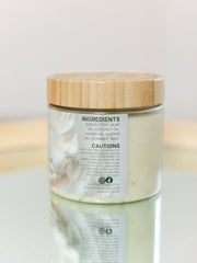 African Shea Butter: Hair and Body