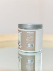 Unscented Whipped Shea Butter Cream