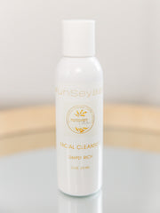 Facial Moisturizing Cleanser