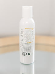 Facial Moisturizing Cleanser