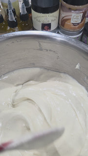 African Shea Butter: Hair and Body