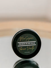 Beard Balm