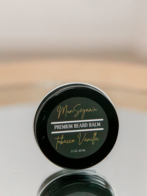 Beard Balm