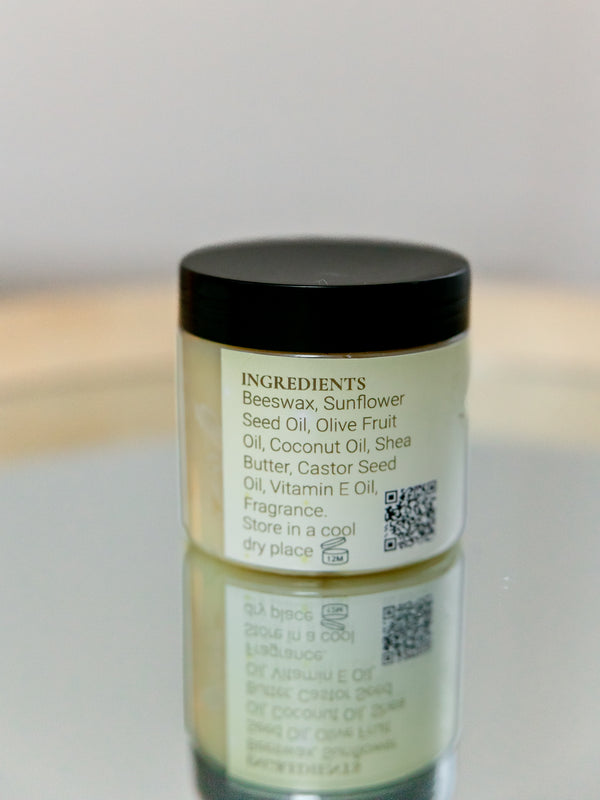 Kids Hair Growth Balm