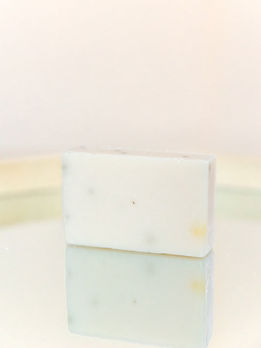 Spearmint Rosemary Soap