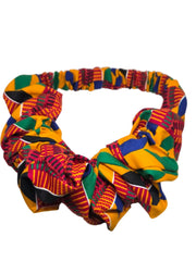 Ankara Head Bands MunSeyaa'n Collective