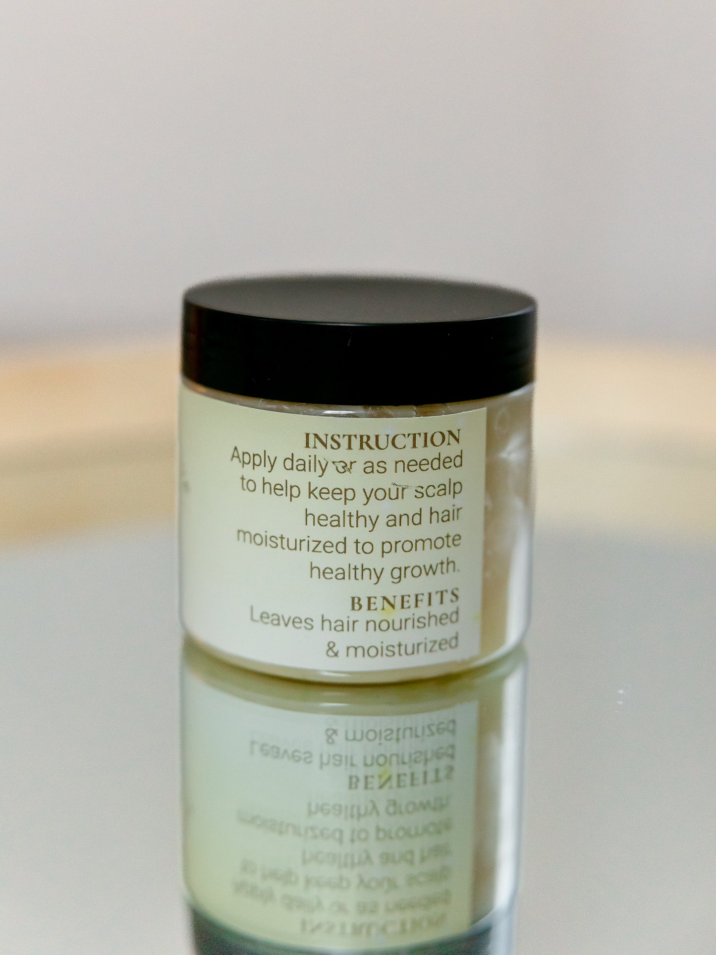 Kids Hair Growth Balm