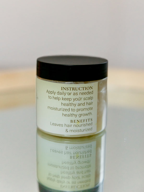 Kids Hair Growth Balm