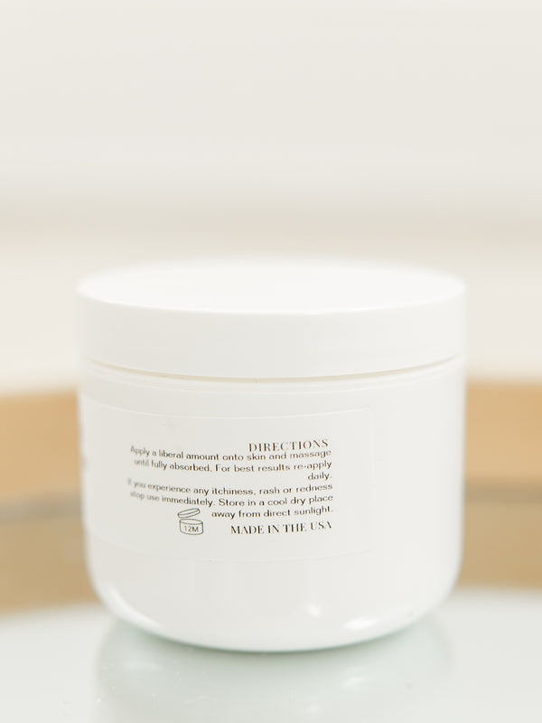 Goat Milk Night Cream