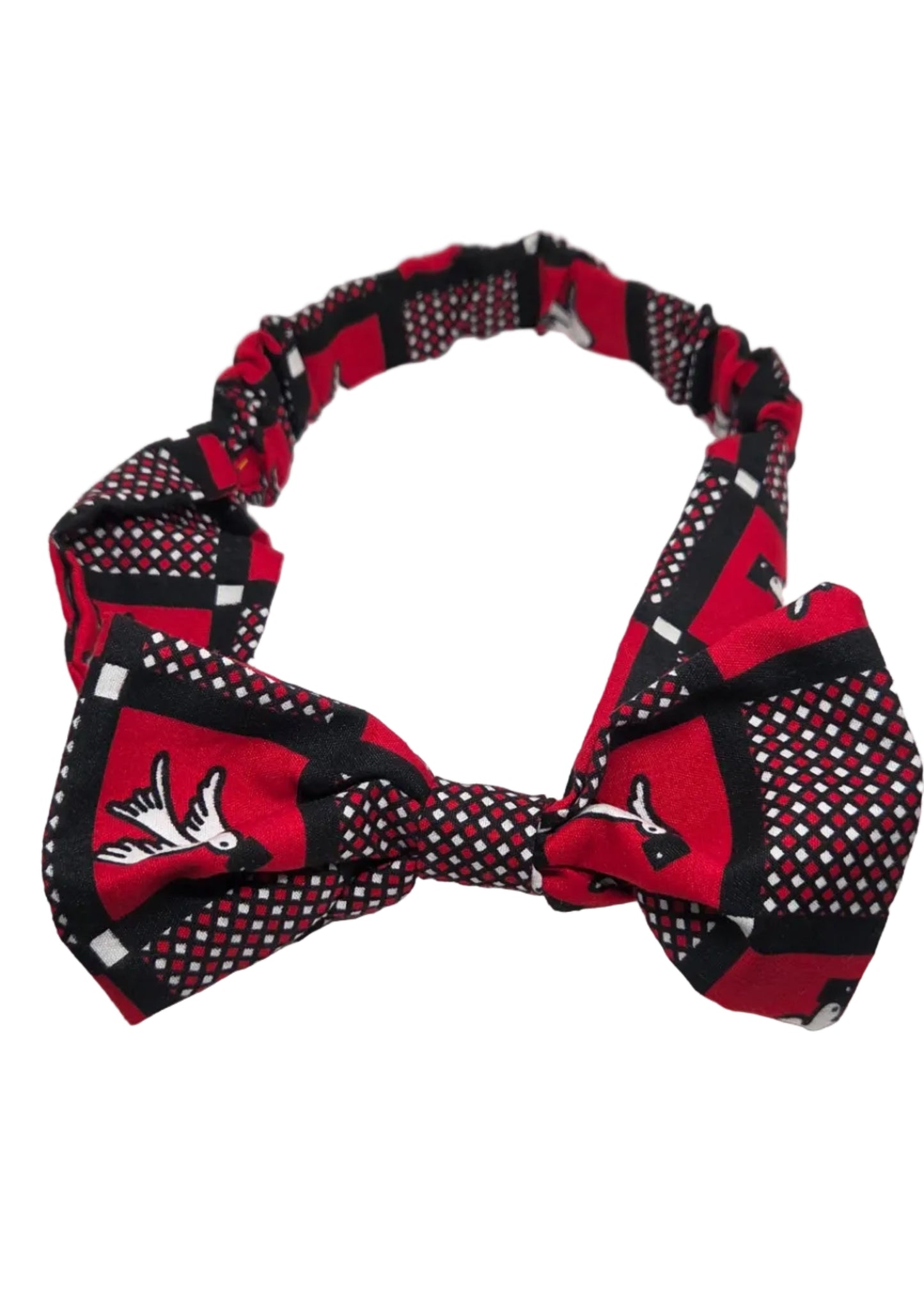 Ankara Head Bands MunSeyaa'n Collective