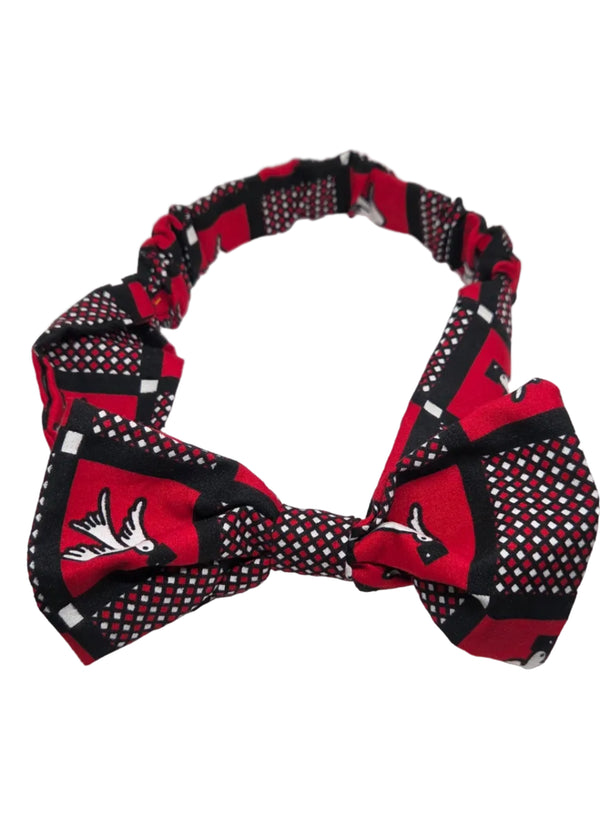 Ankara Head Bands MunSeyaa'n Collective