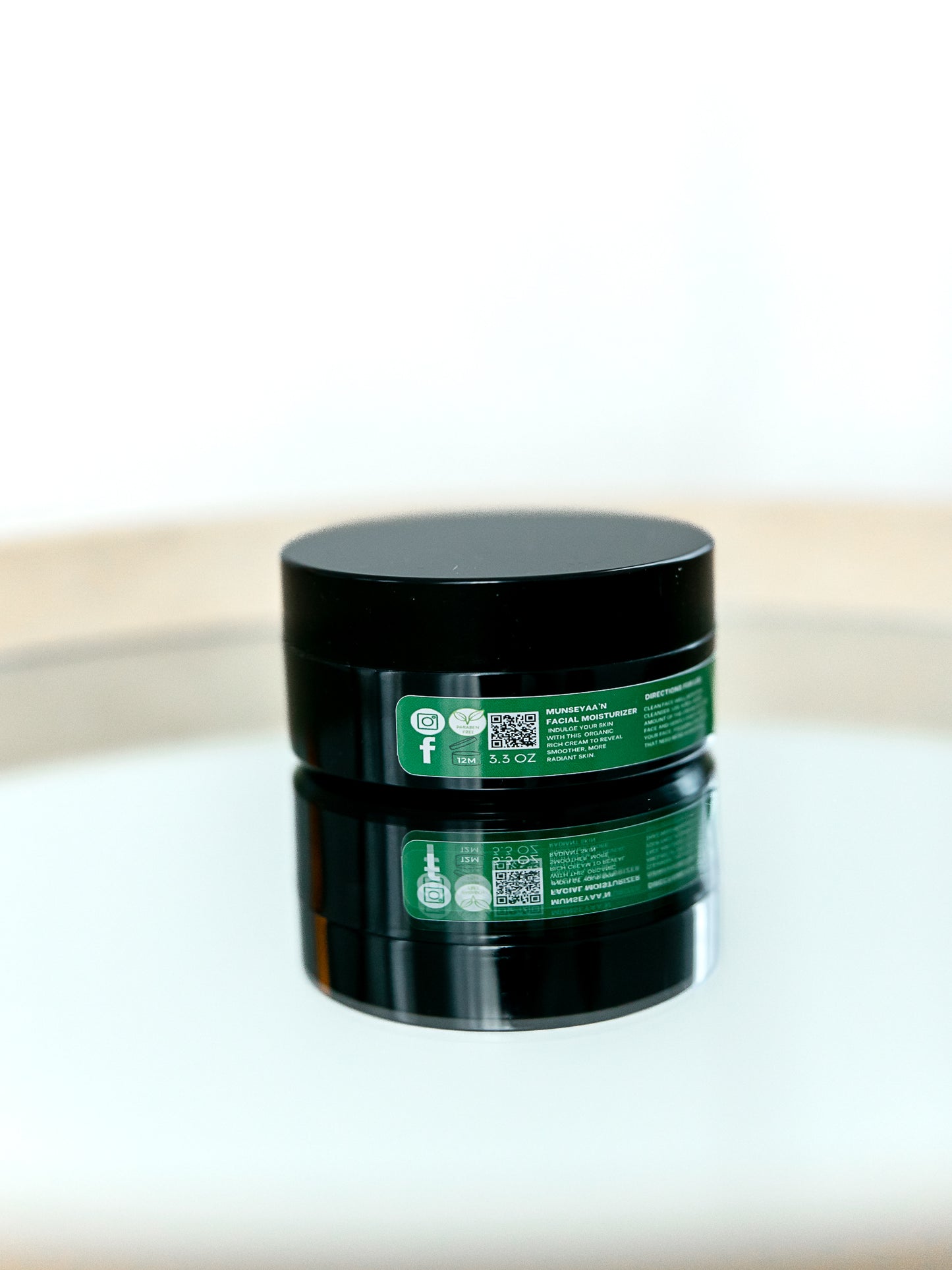 Men Facial Moisturizing Cream