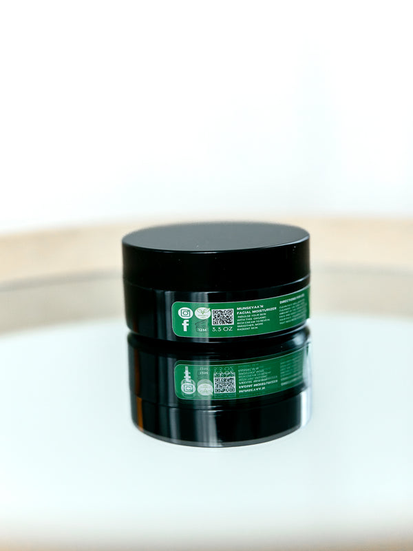 Men Facial Moisturizing Cream