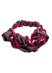 Ankara Head Bands MunSeyaa'n Collective