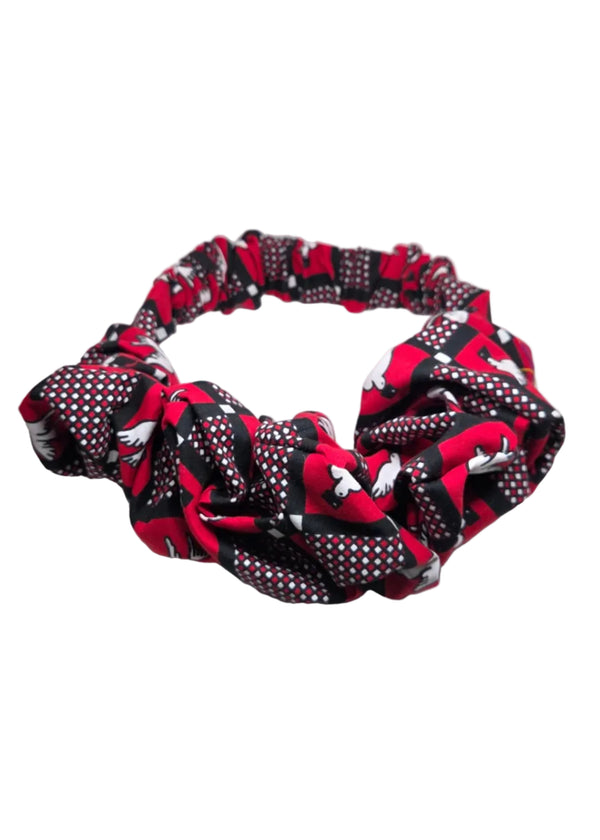 Ankara Head Bands MunSeyaa'n Collective