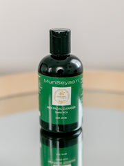 Men Facial Moisturizing Cleanser