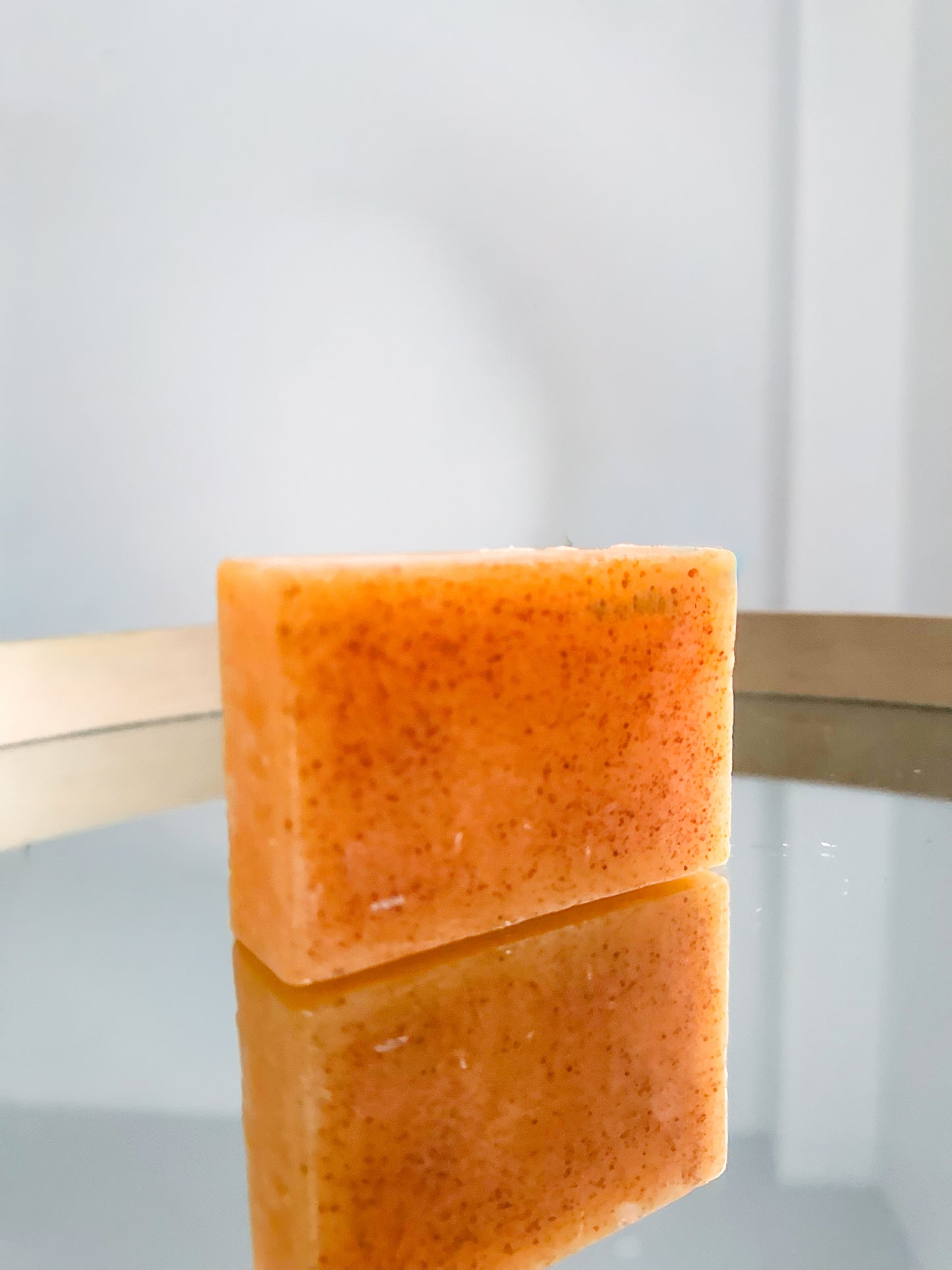 Turmeric & Kojic Acid Soap