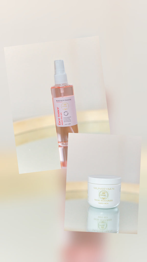 Gift & Travel Sets: Choose Options