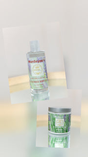 Gift & Travel Sets: Choose Options