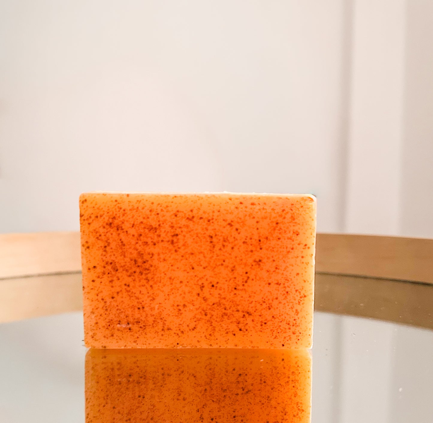 Turmeric & Kojic Acid Soap