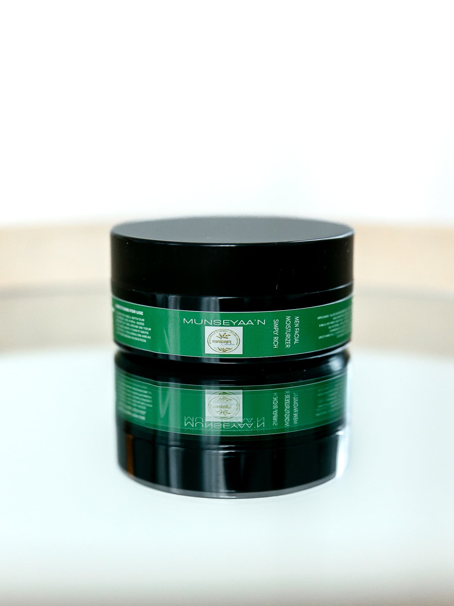 Men Facial Moisturizing Cream