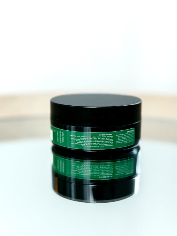 Men Facial Moisturizing Cream