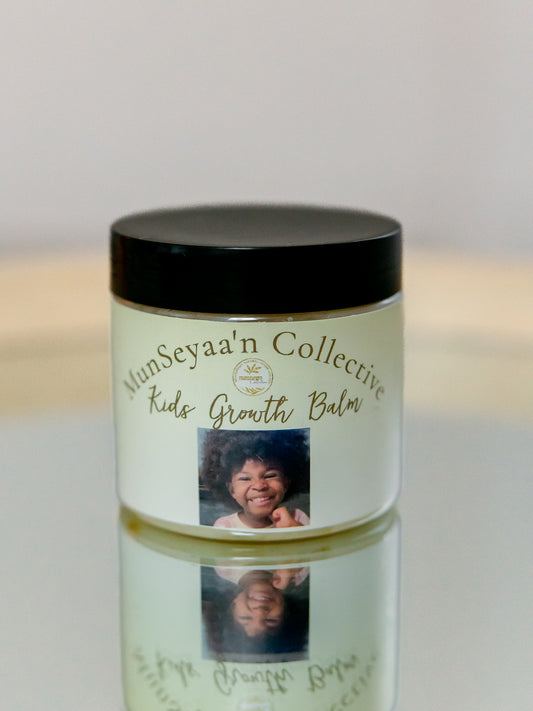 Kids Hair Growth Balm