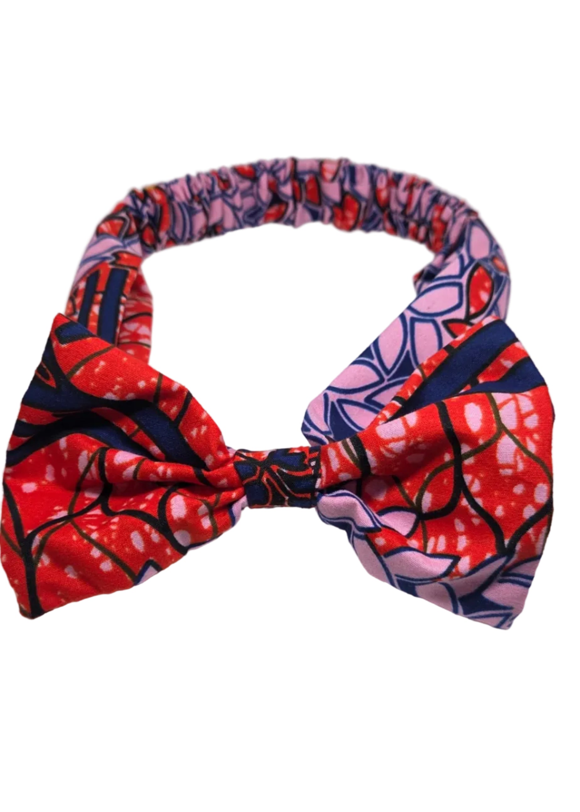 Ankara Head Bands MunSeyaa'n Collective