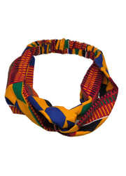 Ankara Head Bands MunSeyaa'n Collective