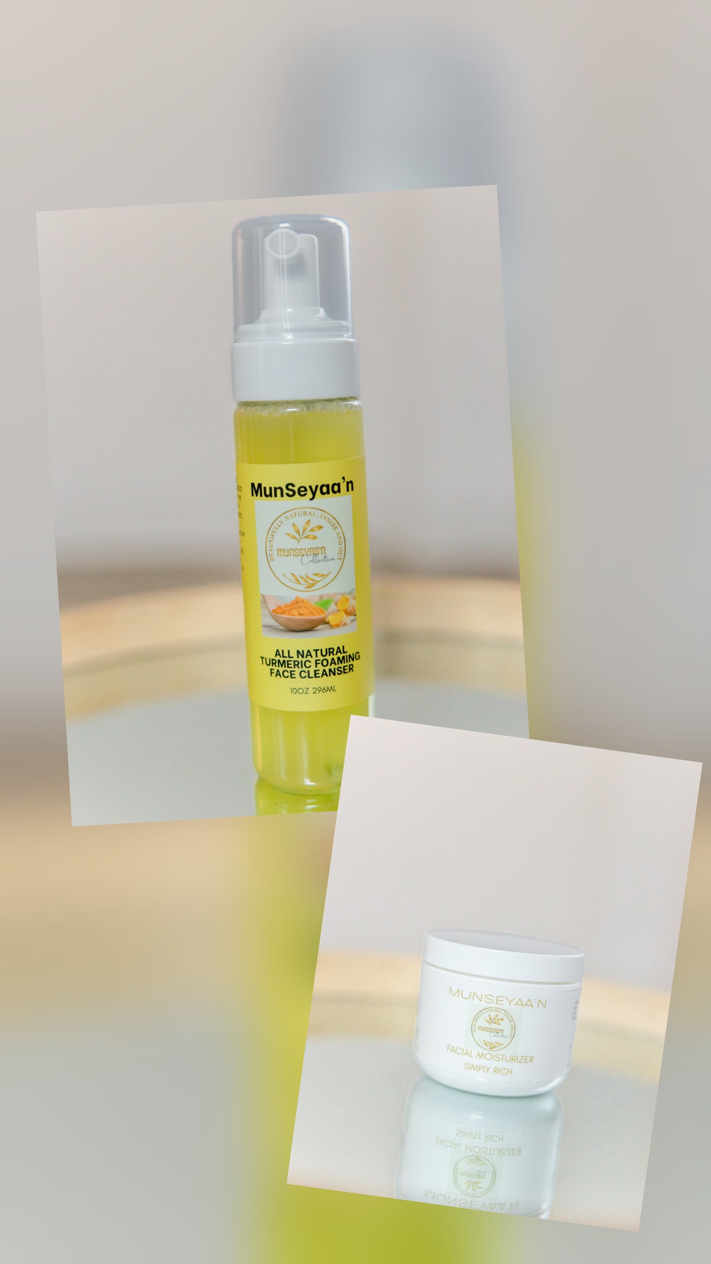 Gift & Travel Sets: Choose Options