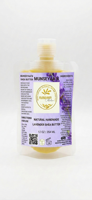 Gift & Travel Size Shea Butters — Gift & Travel Sets