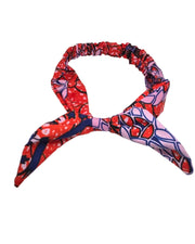 Ankara Head Bands MunSeyaa'n Collective