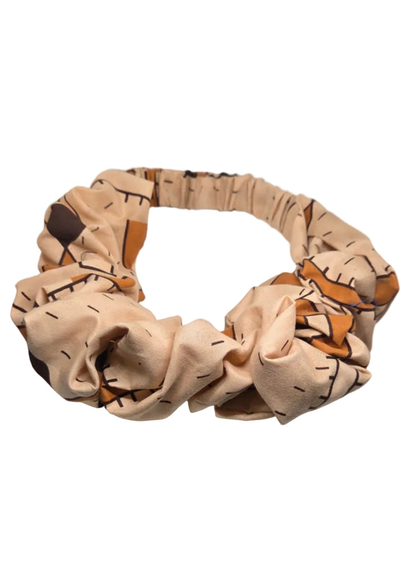 Ankara Head Bands MunSeyaa'n Collective