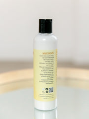 Kids Leave in Hair Lotion