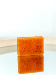 Turmeric & Kojic Acid Soap