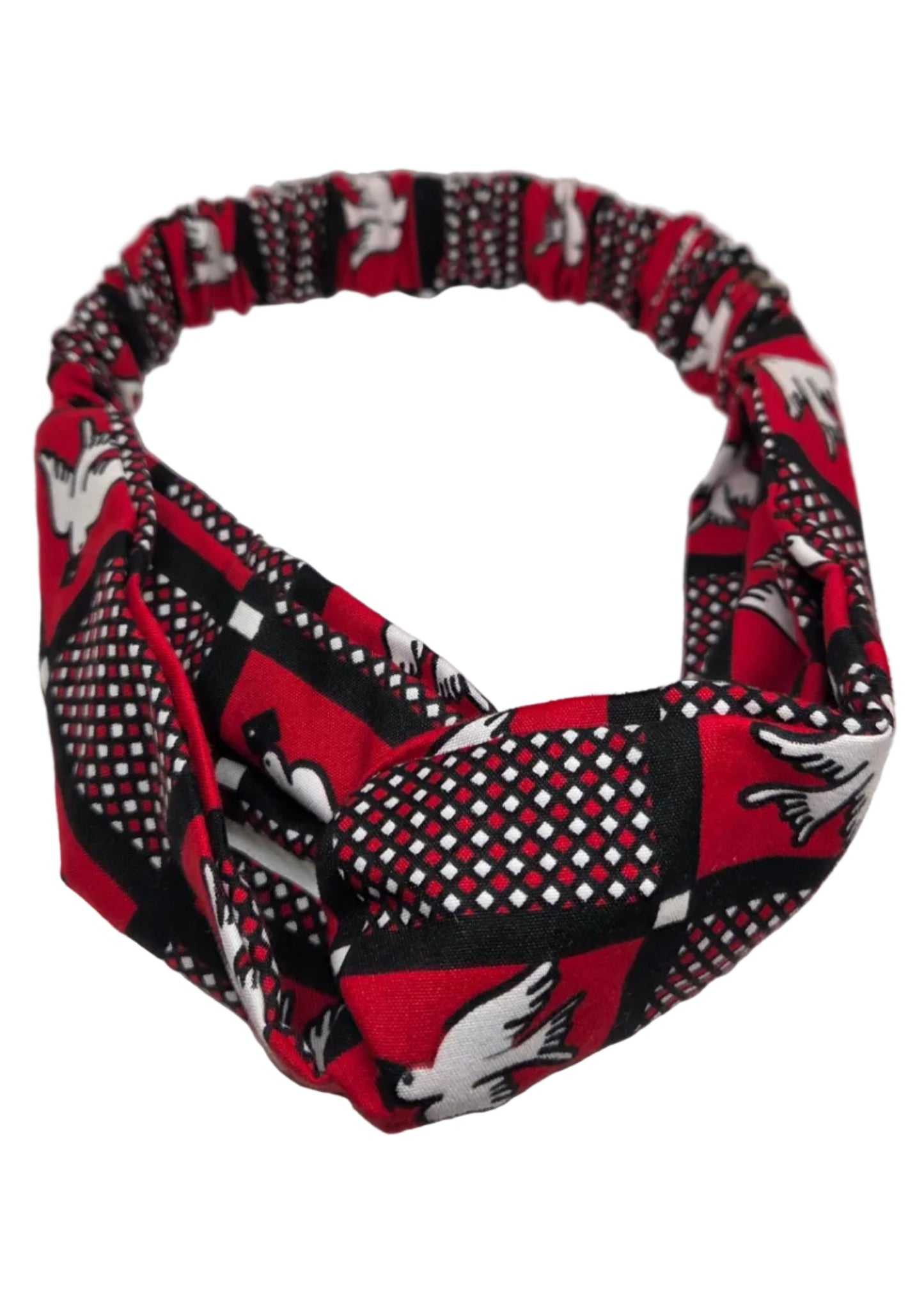 Ankara Head Bands MunSeyaa'n Collective